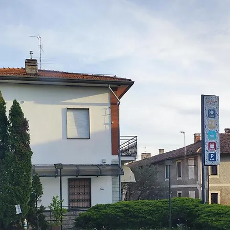 Miro' Dreams Pensionat Alzate Brianza