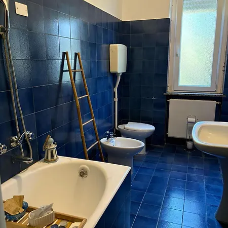 Pensionat Miro' Dreams Alzate Brianza