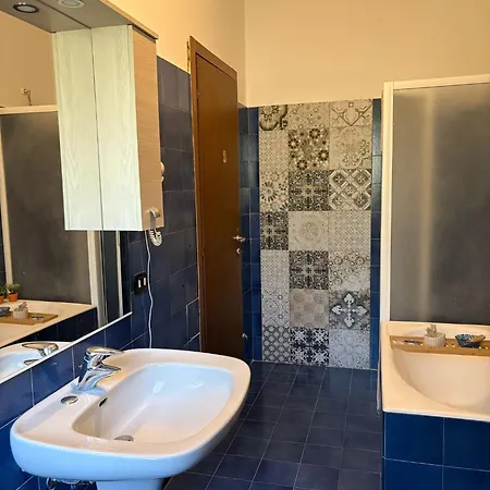 Miro' Dreams Pensionat Alzate Brianza