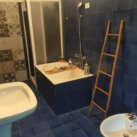 Gæstehus Miro' Dreams Alzate Brianza