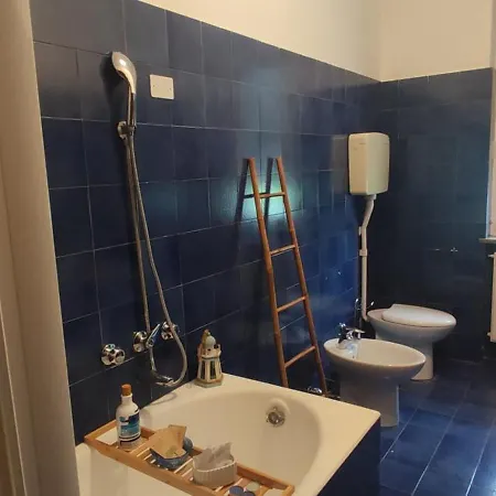 Pensionat Miro' Dreams Alzate Brianza