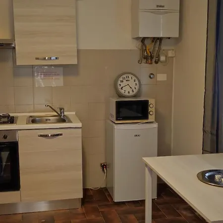 Miro' Dreams Alzate Brianza