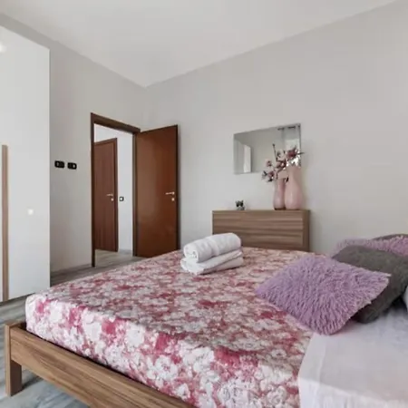 Pensionat Miro' Dreams Alzate Brianza