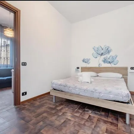 Gasthuis Miro' Dreams Alzate Brianza