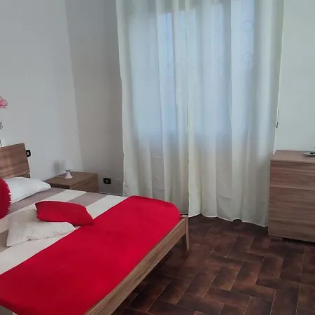 Casa de hóspedes Miro' Dreams 3*