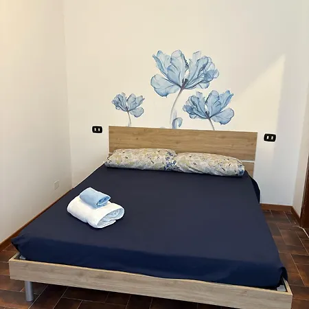 Casa de hóspedes Miro' Dreams 3*