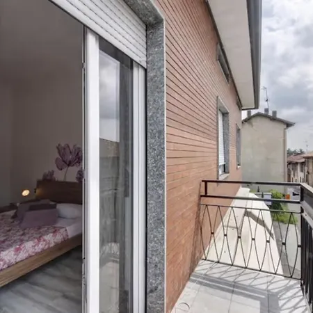 Miro' Dreams Casa de hóspedes Alzate Brianza