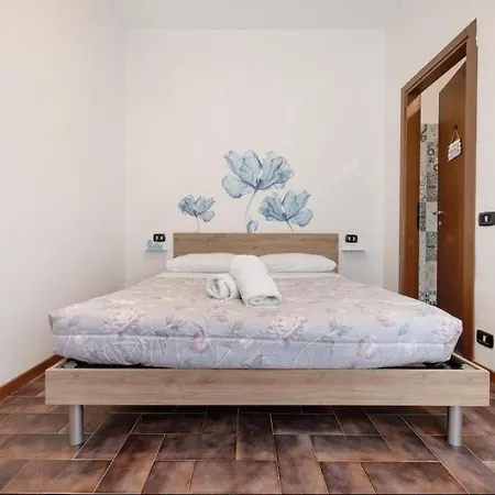Miro' Dreams Guest house Alzate Brianza
