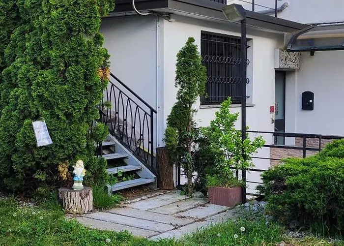 Miro' Dreams 3* Alzate Brianza