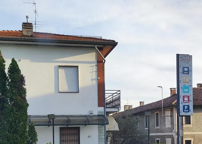 Miro' Dreams בית הארחה Alzate Brianza