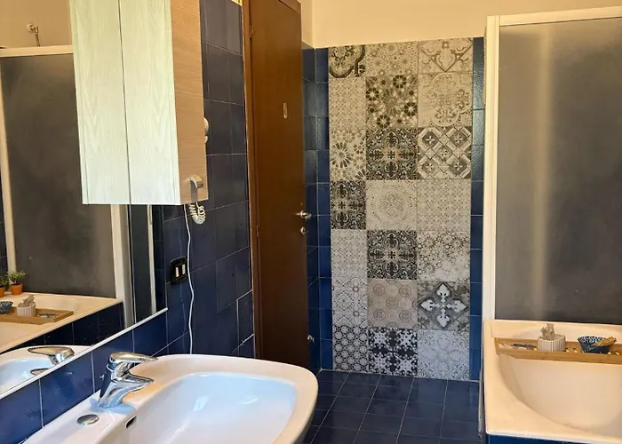 Miro' Dreams בית הארחה Alzate Brianza