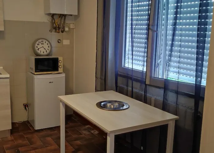 בית הארחה Miro' Dreams