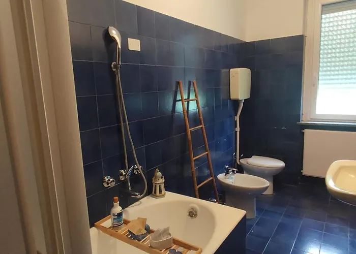 בית הארחה Miro' Dreams Alzate Brianza