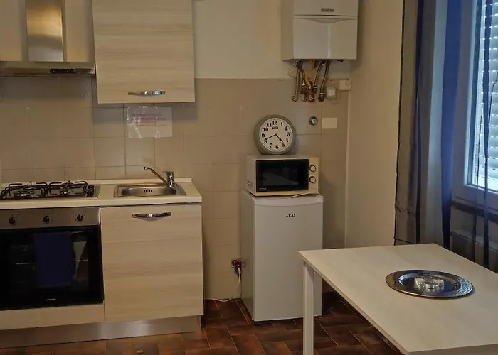 Miro' Dreams Alzate Brianza