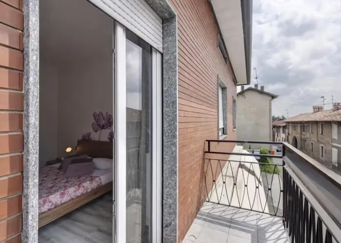 Miro' Dreams בית הארחה Alzate Brianza