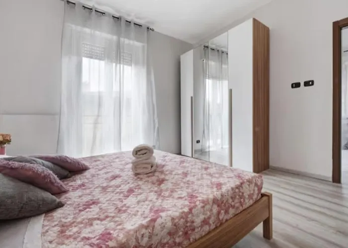 Miro' Dreams בית הארחה